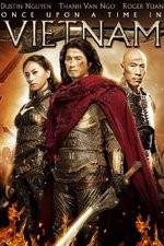 Watch Once Upon a Time in Vietnam Soap2day