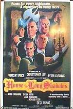 Watch House of the Long Shadows Soap2day