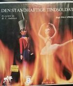 Watch The Steadfast Tin Soldier (Short 1955) Soap2day