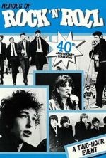 Watch Heroes of Rock \'n\' Roll Soap2day