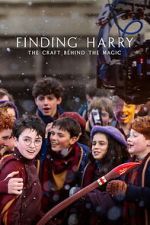Watch Finding Harry: The Craft Behind the Magic Soap2day