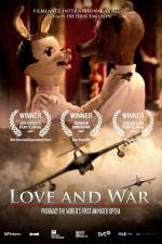 Watch Love and War Soap2day