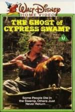 Watch The Ghost of Cypress Swamp Soap2day
