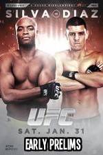 Watch UFC 183 Silva vs Diaz Early Prelims Soap2day