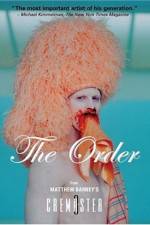 Watch Cremaster 3 Soap2day