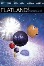 Watch Flatland²: Sphereland Soap2day