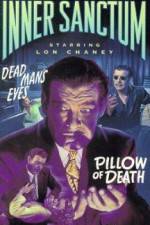 Watch Pillow of Death Soap2day