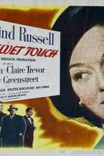 Watch The Velvet Touch Soap2day