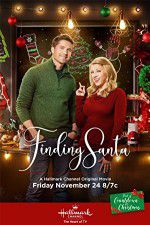 Watch Finding Santa Soap2day