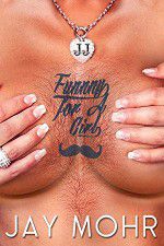 Watch Jay Mohr: Funny for a Girl Soap2day