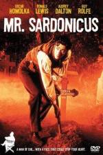 Watch Mr Sardonicus Soap2day