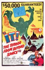 Watch It! The Terror from Beyond Space Soap2day