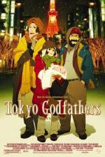 Watch Tokyo Godfathers Soap2day
