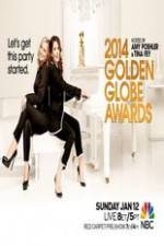 Watch The 71th Annual Golden Globe Awards Arrival Special 2014 Soap2day