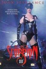 Watch Black Scorpion II Aftershock Soap2day