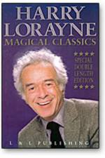 Watch Harry Lorayne Magical Classics Soap2day