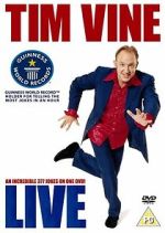 Watch Tim Vine Live Soap2day