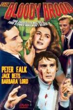 Watch The Bloody Brood Soap2day