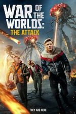 Watch War of the Worlds: The Attack Soap2day