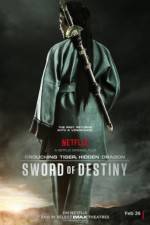 Watch Crouching Tiger, Hidden Dragon: Sword of Destiny Soap2day