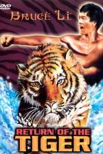Watch Return of the Tiger Soap2day