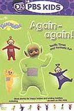 Watch Teletubbies - Again-Again! Soap2day