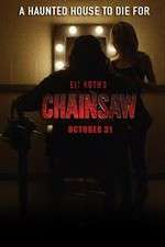 Watch Chainsaw Soap2day