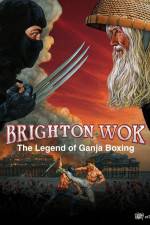 Watch Brighton Wok The Legend of Ganja Boxing Soap2day