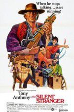 Watch The Silent Stranger Soap2day