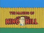 Watch The Making of \'King of the Hill\' Soap2day