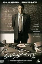 Watch The Substitute (1996) Soap2day