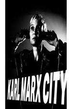Watch Karl Marx City Soap2day