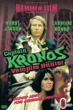 Watch Captain Kronos - Vampire Hunter Soap2day