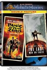 Watch Panic in Year Zero Soap2day