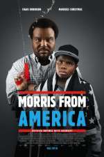 Watch Morris from America Soap2day