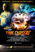 Watch RiffTrax Live: Time Chasers Soap2day