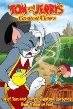 Watch Tom and Jerry's Greatest Chases Volume 3 Soap2day