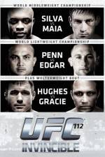 Watch UFC 112: Invincible Soap2day