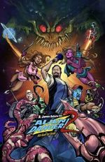 Watch Alien Danger 2! With Raven Van Slender Soap2day