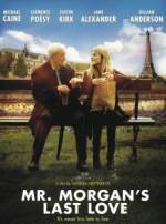 Watch Mr. Morgan's Last Love Soap2day