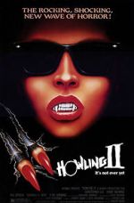 Watch Howling II: ... Your Sister Is a Werewolf Soap2day