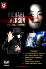 Watch Michael Jackson's Last Days What Really Happened Soap2day