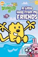 Watch Wow! Wow! Wubbzy! A Little Help From Soap2day