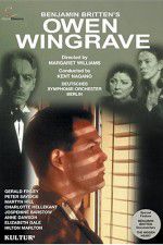 Watch Owen Wingrave Soap2day