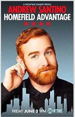 Watch Andrew Santino: Home Field Advantage Soap2day