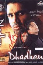 Watch Dhadkan Soap2day