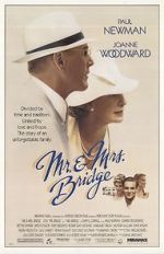 Watch Mr. & Mrs. Bridge Soap2day
