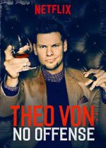 Watch Theo Von: No Offense Soap2day