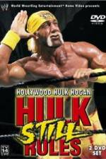Watch Hollywood Hulk Hogan Hulk Still Rules Soap2day