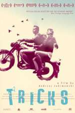 Watch Sztuczki Soap2day